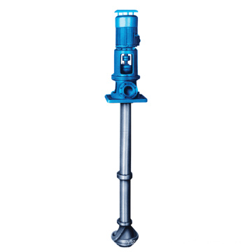 Lpt Vertical Long Shaft Turbine Pump Axial Flow Submersible Pump